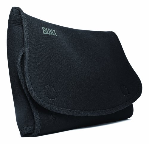 Change Pad Built NY Tushy convenient, Black