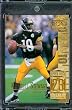 1999 Upper Deck Century Legends # 76 Kordell Stewart Pittsburgh Steelers Football Card- Mint Condition - Shipped In Protective ScrewDown Case!
