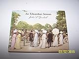 An Edwardian season