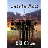 Unsafe Acts (The Jack Carston Mysteries)