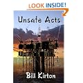 Unsafe Acts (The Jack Carston Mysteries)