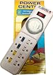 Power Center with Day-Night Timer - 8 Outlets