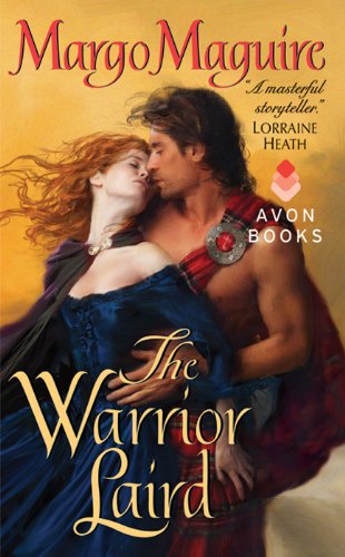 The Warrior Laird (The Highland Brothers)