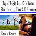 Rapid Weight Loss Carb Buster Eliminate Fast Food Self-hypnosis