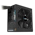 Sharkoon SHA350M Bronze PC-Netzteil mit modularem Steckersystem (ATX 12V/2.3, 350 Watt, 120mm-L�fter)