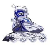 Rollerblade Crossfire TFS Inline Skates