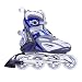 Rollerblade Crossfire TFS Inline Skates