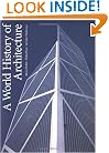 A World History of Architecture [1st Ed.]