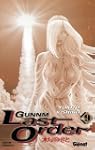 GUNNM LAST ORDER T09