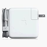 Product details for Apple MA938LL/A 85-Watt Portable Power Adapter for MacBook Pro