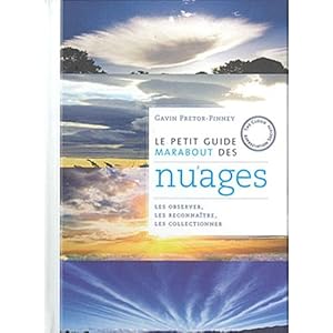 Le petit guide Marabout des nuages
