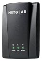 Netgear WNCE2001-100GRS Universal WLAN Internet Adapter (Ethernet to WLAN)