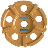 スピーディア　研削カップホイール　サーフェーサー　CUD－4