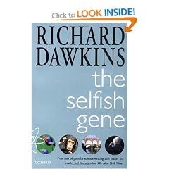 The Selfish Gene