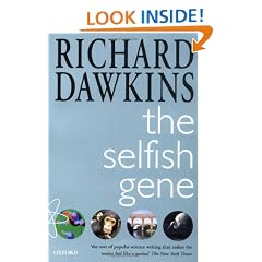 The Selfish Gene