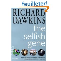 The Selfish Gene