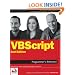 VBScript Programmer's Reference