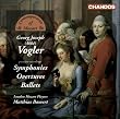 Symphonies/Overtures/Ballets