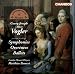 Georg Joseph Vogler: Symphonies; Overtures; Ballets
