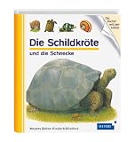 Die Schildkr�te und die Schnecke