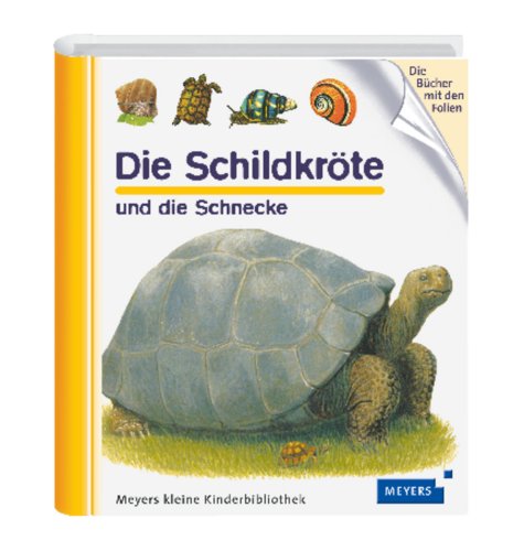 Die Schildkr�te und die Schnecke
