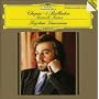 Chopin: 4 Ballades/Barcarolle, Op.60/Fantasie in F