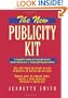The New Publicity Kit