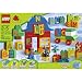 LEGO DUPLO PLAY WITH LETTERS SET