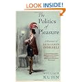 The Politics of Pleasure: A Portrait of Benjamin Disraeli
