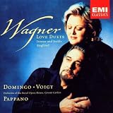 Wagner: Love Duets