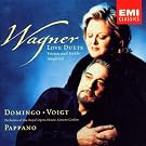 Duos d'amour - Extraits de Siegfried et Tristan et Isolde