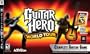 PS3 Guitar Hero World Tour Guitar Kit