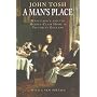 A Man's Place: Masculinity and the Middle-class Home in Victorian England