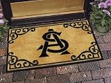 Memory COL-AZS-830 Door Mat-Arizona State