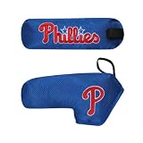 MLB Philadelphia Phillies Blade Putter Cover