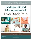Evidence-Based Management of Low Back Pain, 1e