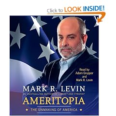 Ameritopia: The Unmaking of America