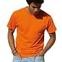 Fruit of the Loom American Heavy Cotton T-Shirt