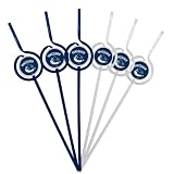 NHL Vancouver Canucks Team Sips Standard 6 pack