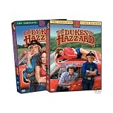 The Dukes of Hazzard: The Complete Seasons 1 & 2