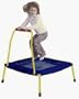 Galt The Original Folding Trampoline
