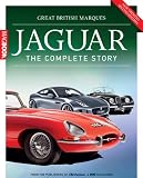 Jaguar : the complete story