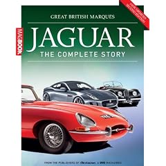 Jaguar: The Complete Story 2