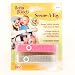 51V0rQ%2Bxd5L. SL75  Baby Buddy SecureAToy Pink/Gray