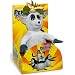 The Penguins of Madagascar 10 inch Plush King Julien Hooga Loo Favorite Characters