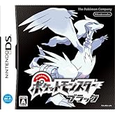 ポケットモンスター ブラック