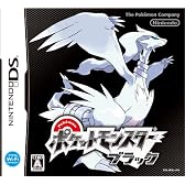 ポケットモンスター ブラック
