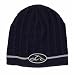 Orange County Choppers OCC - Black Ribbed Beanie Knit Hat