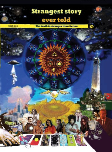 Strangest story ever told (Strangest story ever told- book one)
