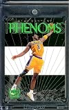 1999 Upper Deck Century Legends Basketball Card # 51 Kobe Bryant Los Angeles Lakers -Shipped In A Protective ScrewDown Case!